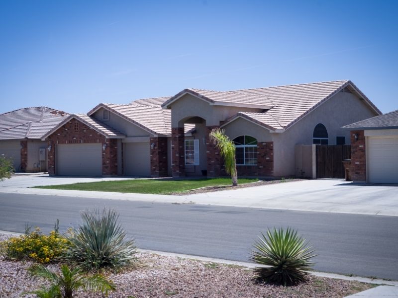 casa grande real estate